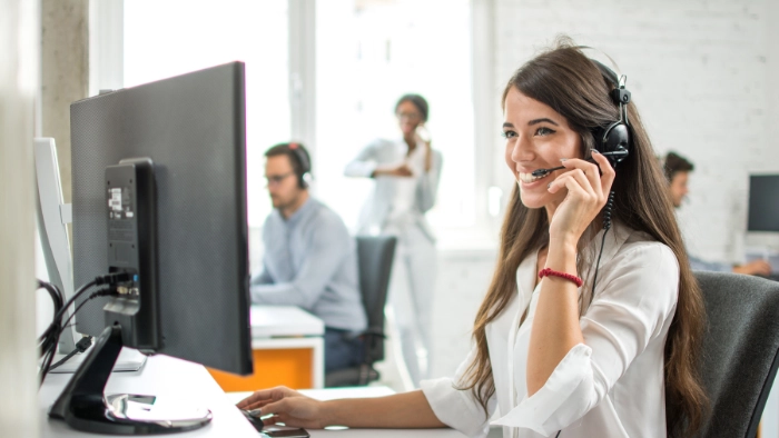 Unified Products and Services Customer Service