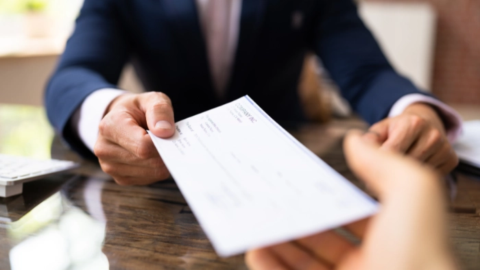 Incentive Compensation Management