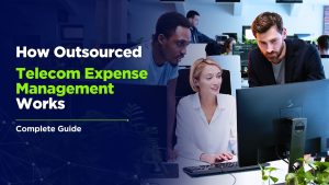 Outsourced Telecom Expense Management