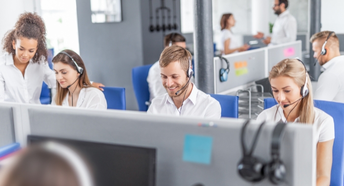 Call Center Outsourcing