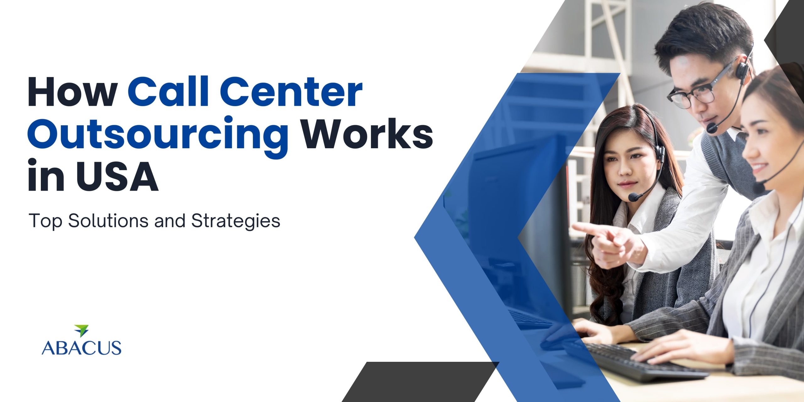 call center outsourcing