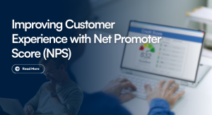 Improving Customer Experience