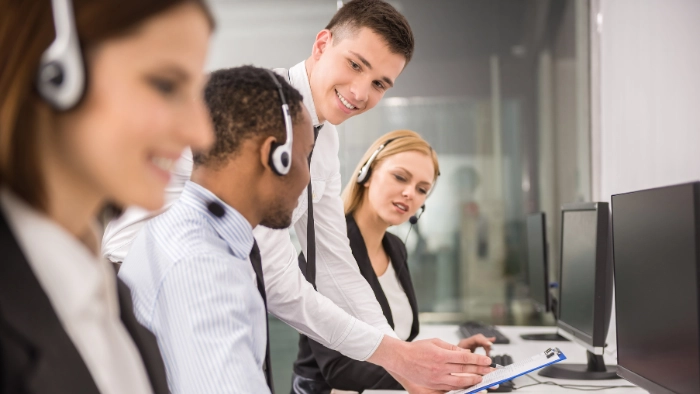 call center optimization 