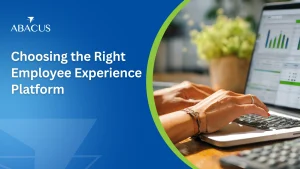 Right Employee Experience Platform