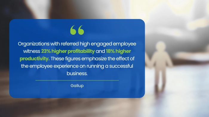 Right Employee Experience Platform